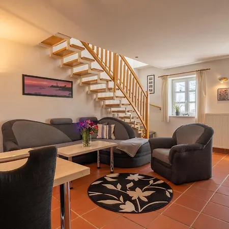 Rugana - Klassik Mit 2 Schlafzimmern Und Terrasse C50