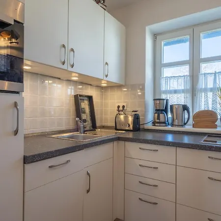 Rugana - Klassik Mit 2 Schlafzimmern Und Terrasse C50 *