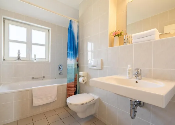 Rugana - Klassik Mit 2 Schlafzimmern Und Terrasse C50